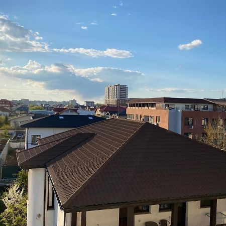Rcity Apartament 14 Bucharest Exterior photo