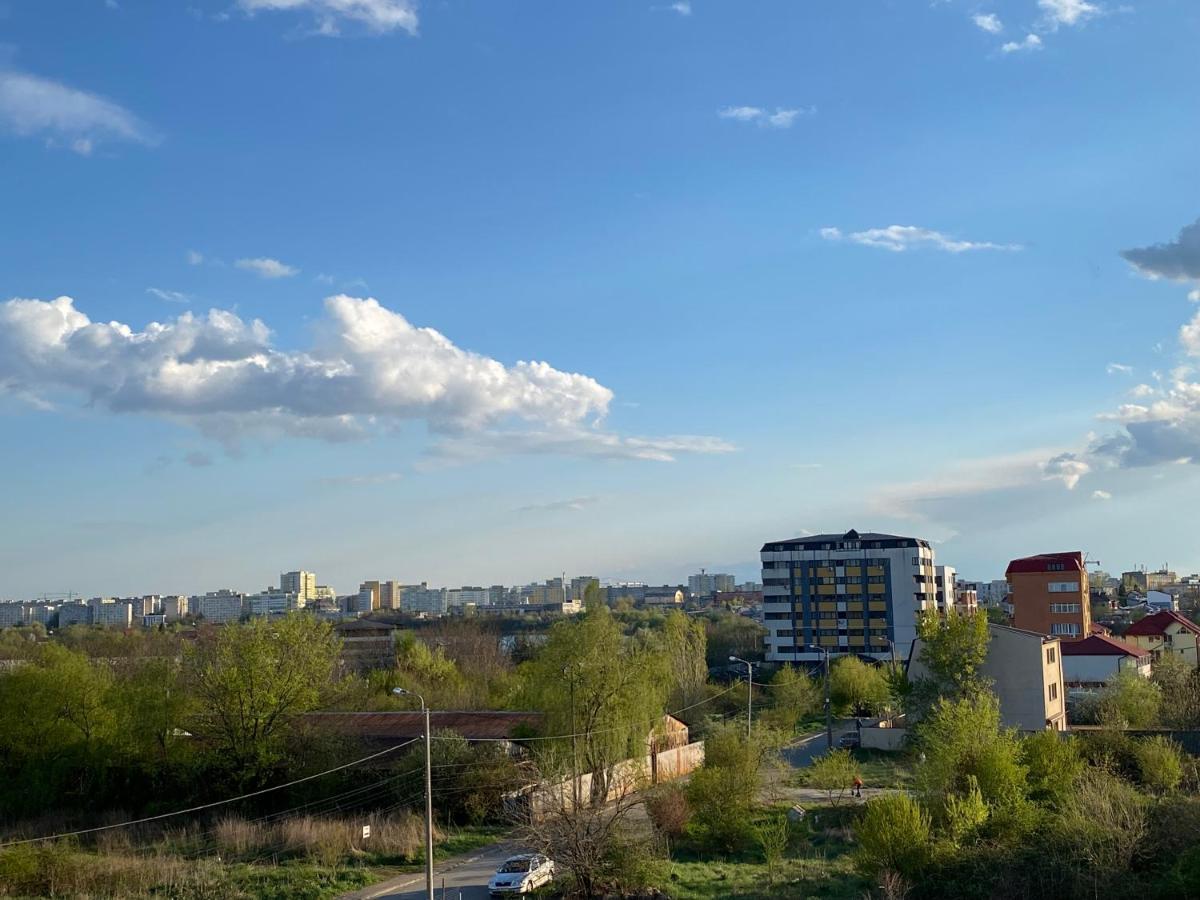 Rcity Apartament 14 Bucharest Exterior photo
