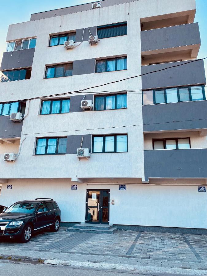 Rcity Apartament 14 Bucharest Exterior photo
