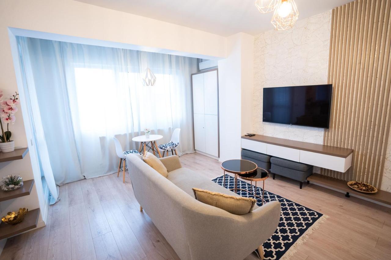 Rcity Apartament 14 Bucharest Exterior photo
