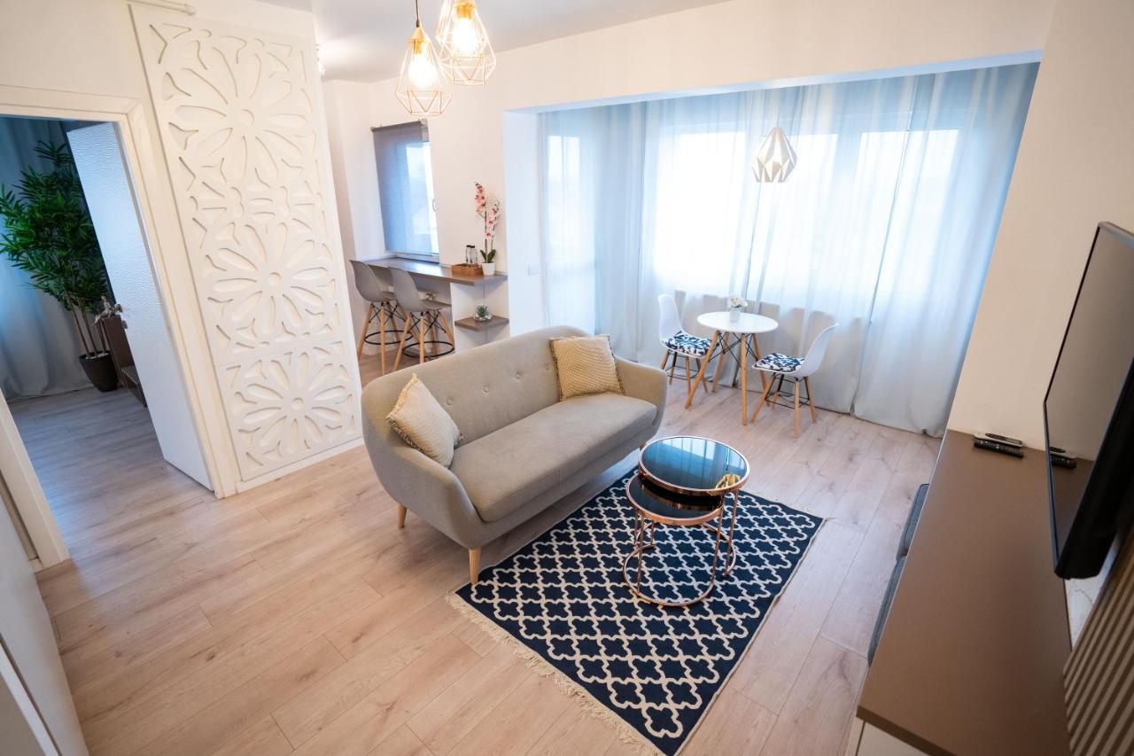Rcity Apartament 14 Bucharest Exterior photo