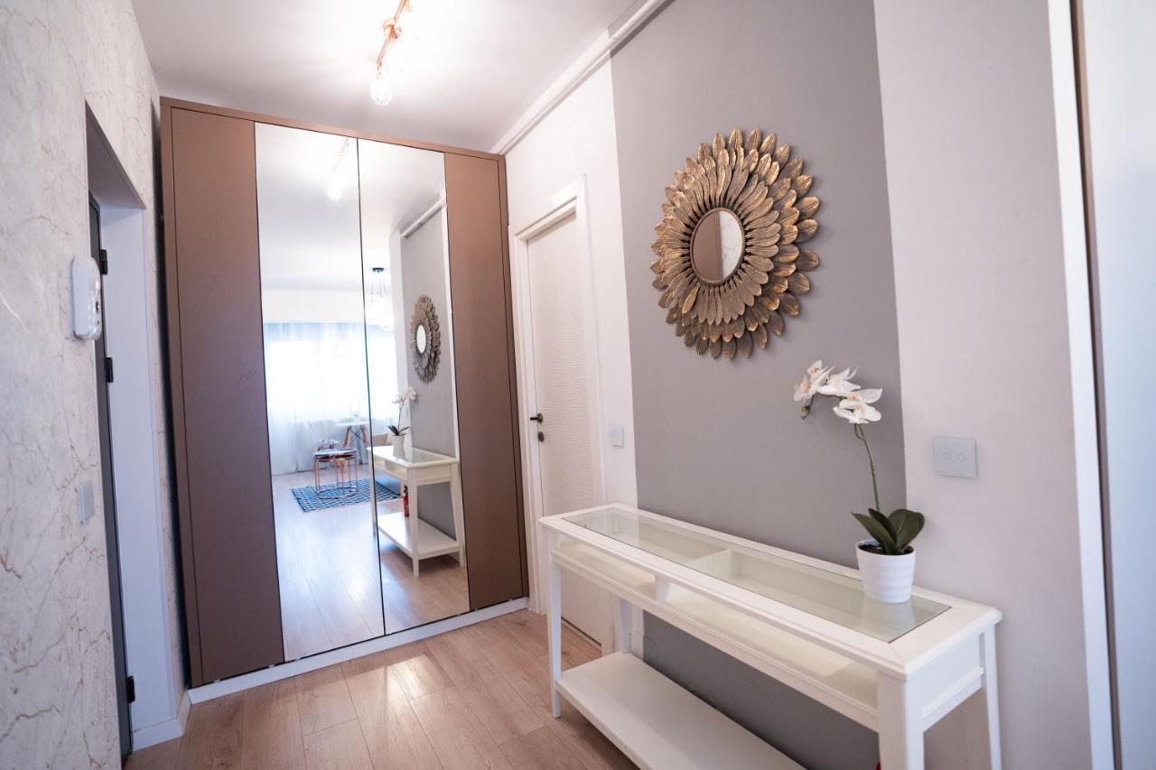 Rcity Apartament 14 Bucharest Exterior photo